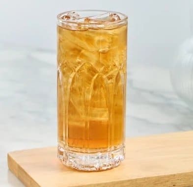 ICED BAEL FRUIT ICED/ HOT