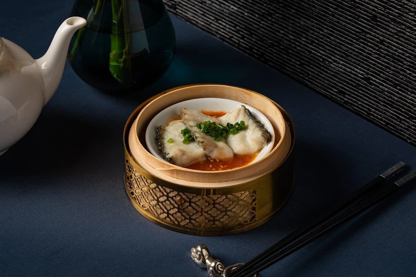 Bai Yun — รูปภาพ (อาหาร)