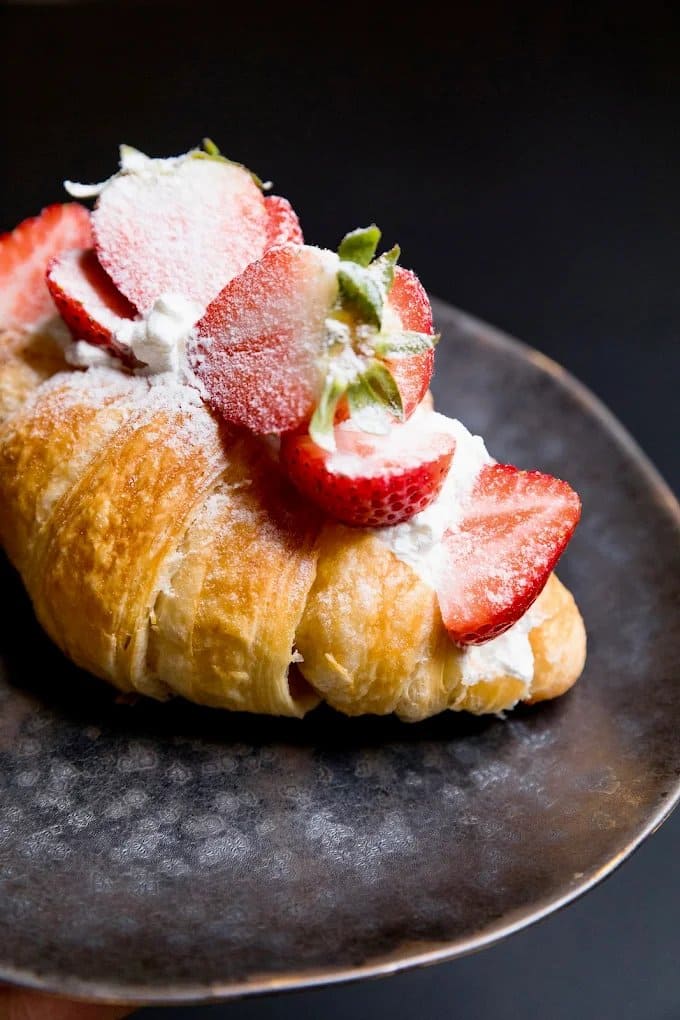 Bangkok Trading Post Bistro & Bar — รูปภาพ (อาหาร)