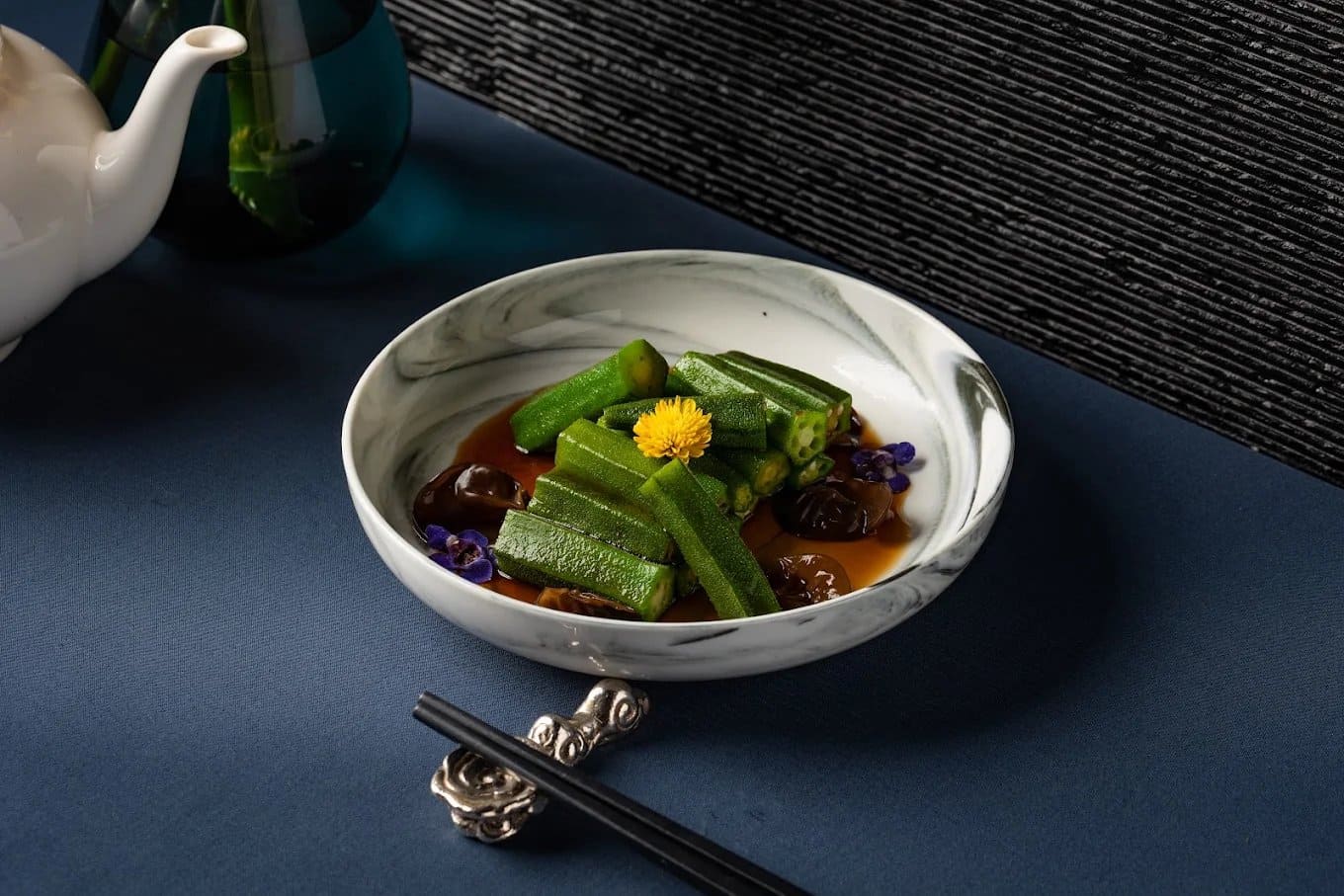 Bai Yun — รูปภาพ (อาหาร)