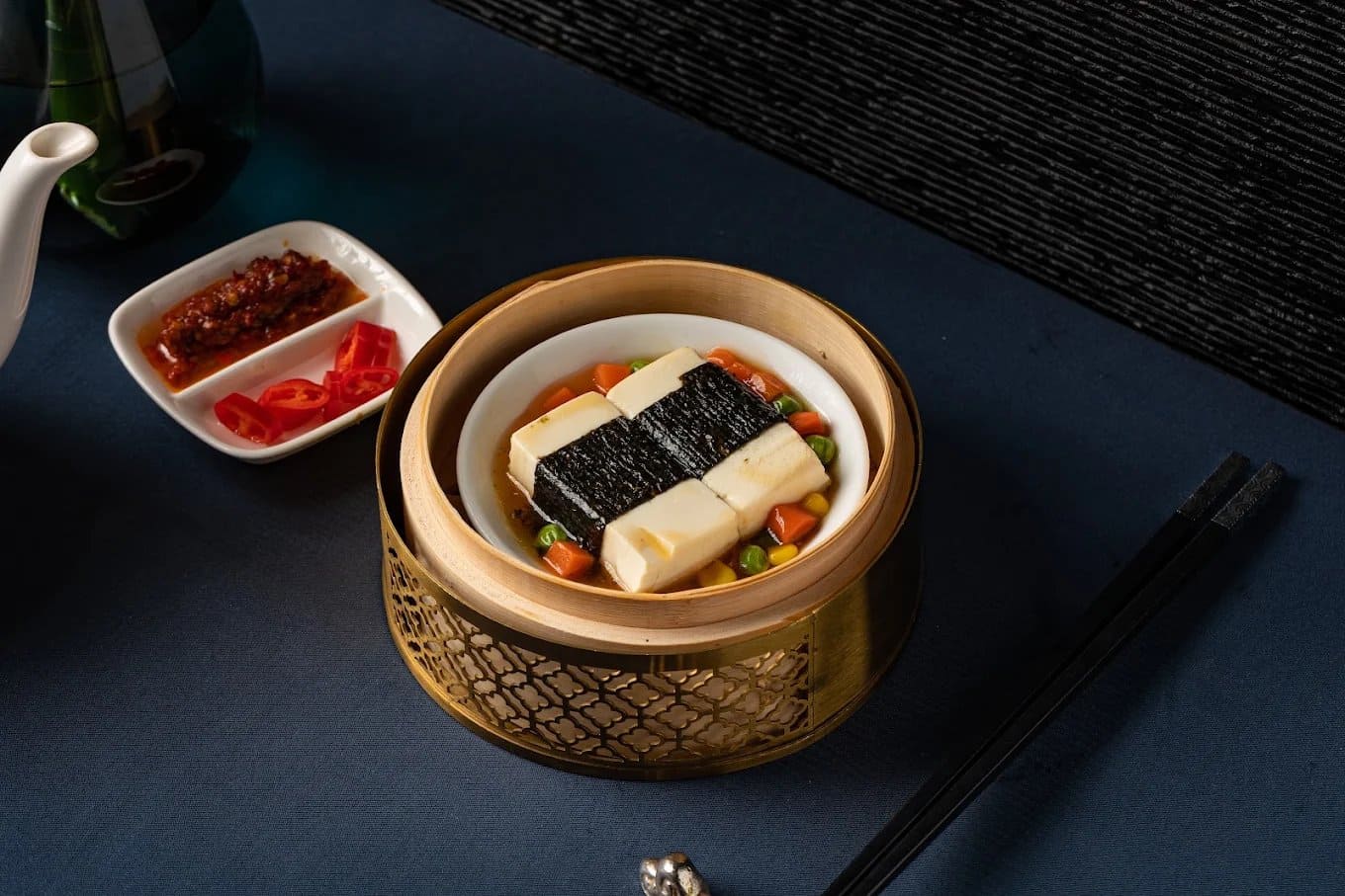 Bai Yun — รูปภาพ (อาหาร)