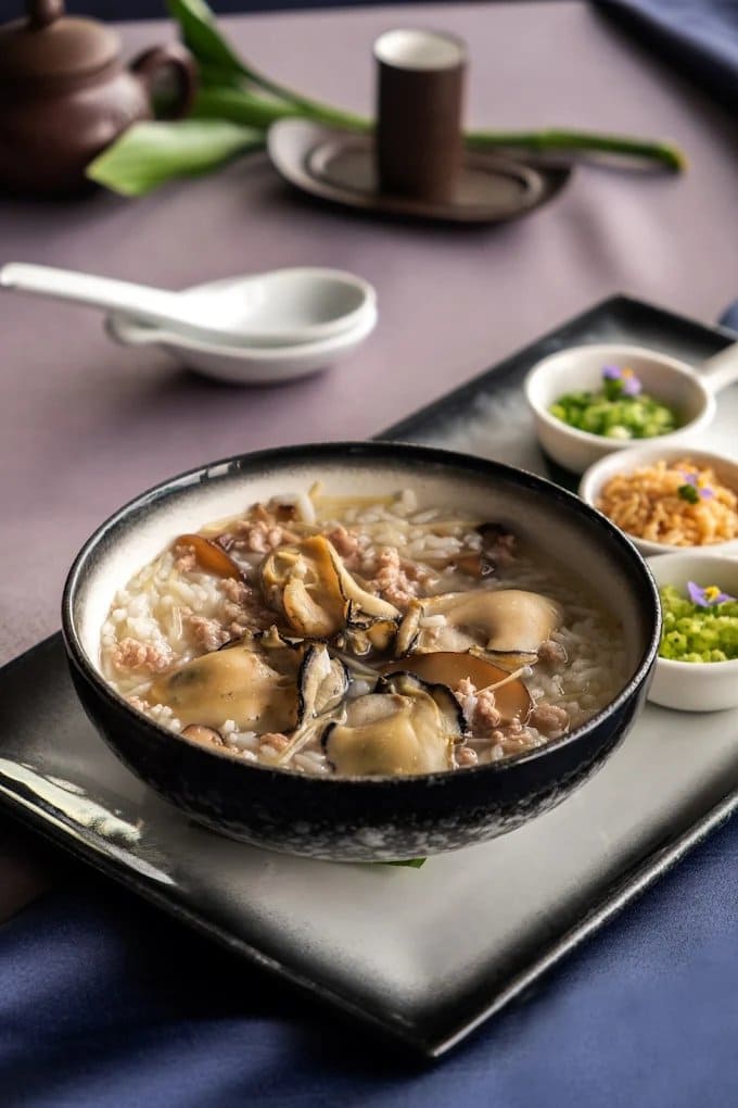 Bai Yun — รูปภาพ (อาหาร)
