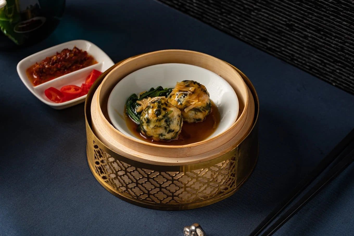 Bai Yun — รูปภาพ (อาหาร)