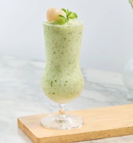 LYCHEE CHILLER