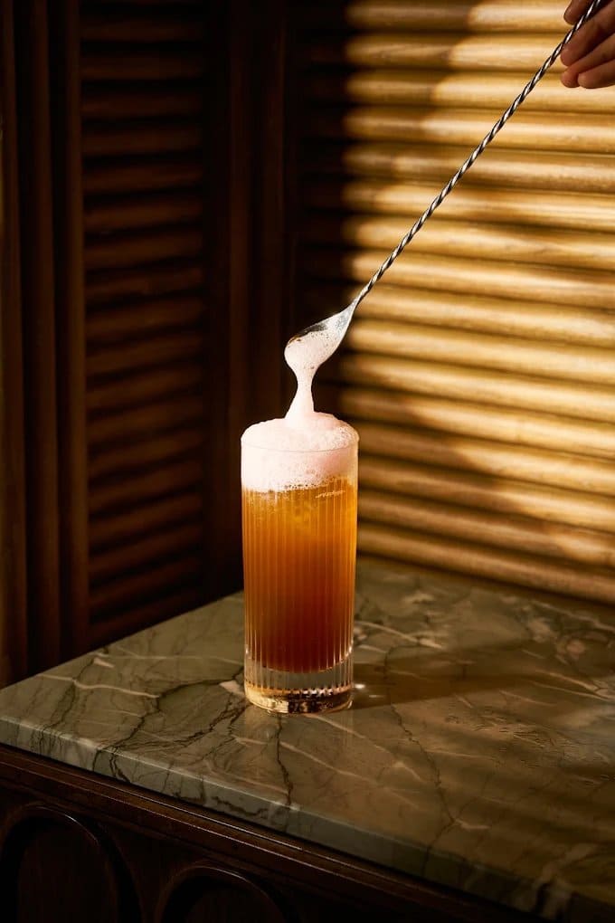 Honey & Hemlock