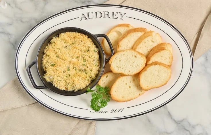 Audrey Cafe & Bistro, Thonglor 11 — รูปภาพ (อาหาร)