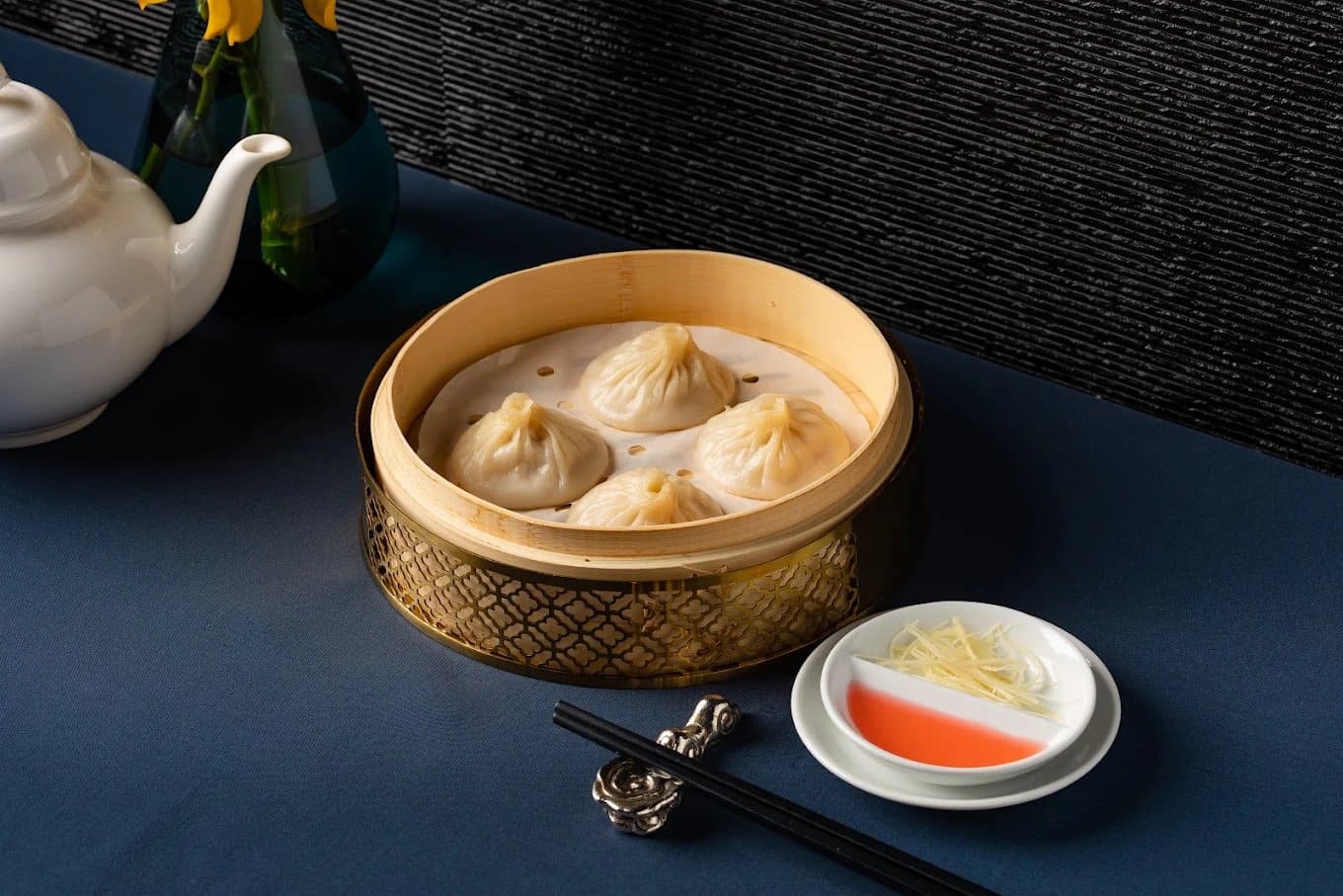 Xiao Long Bao