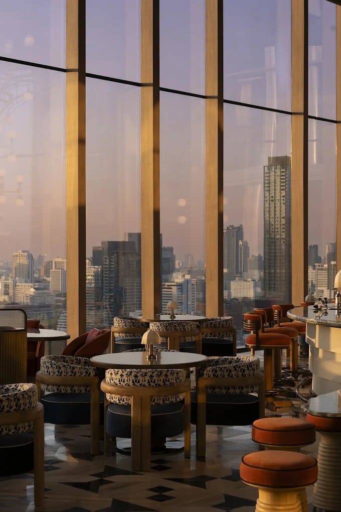 Piscari — รูปภาพ (ภายในร้าน)