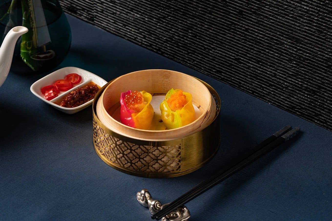 Bai Yun — รูปภาพ (อาหาร)