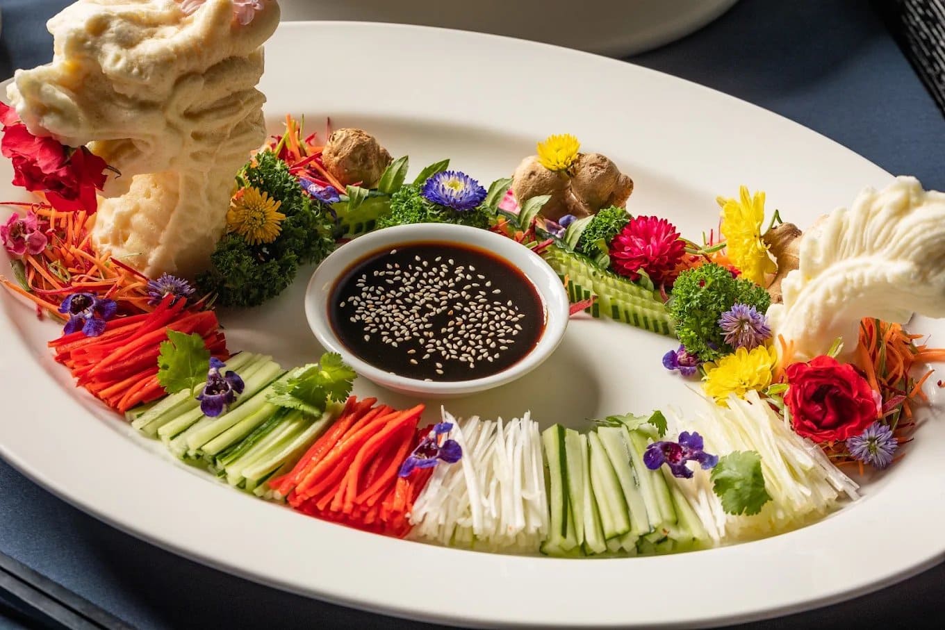 Bai Yun — รูปภาพ (อาหาร)
