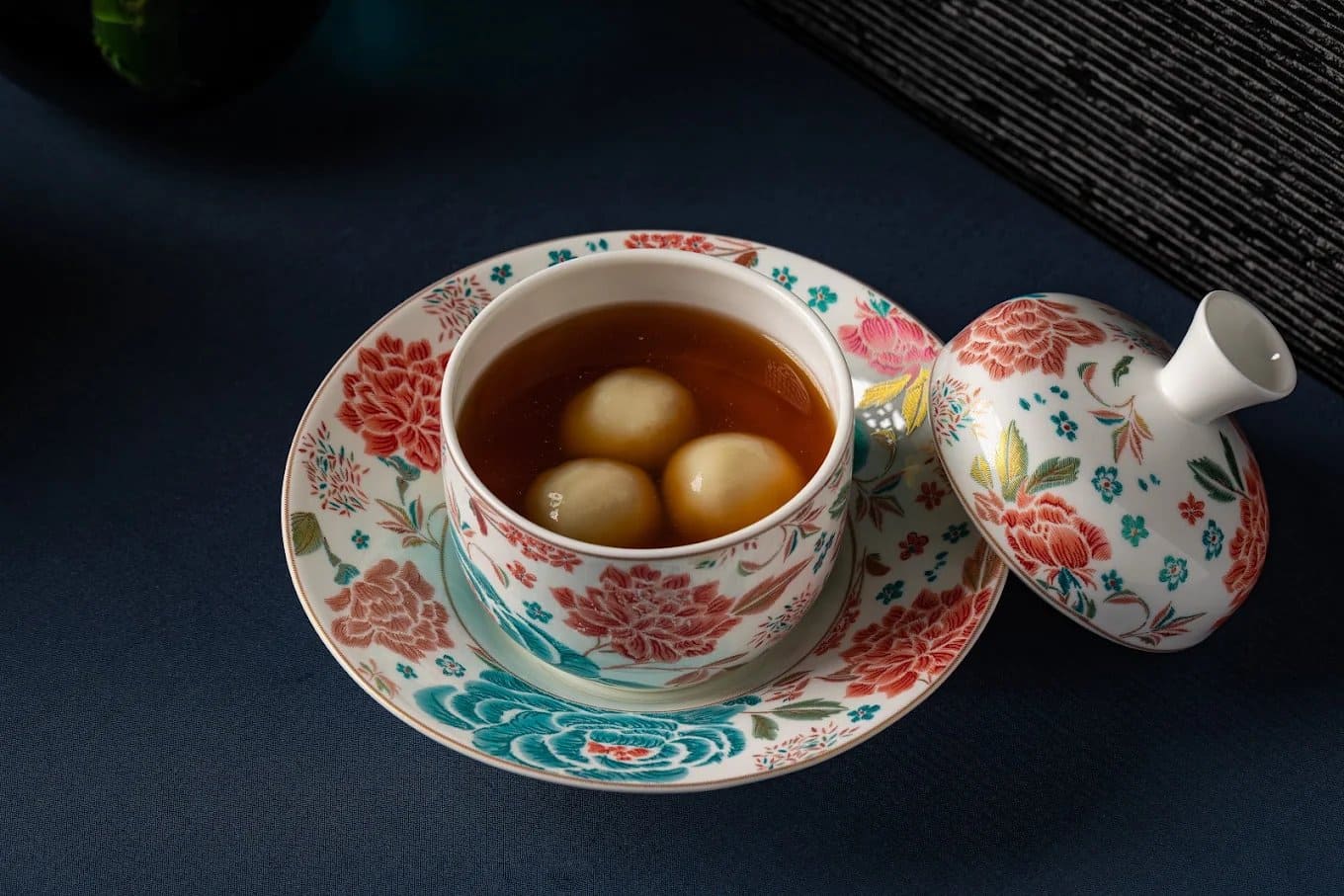 Bai Yun — รูปภาพ (อาหาร)