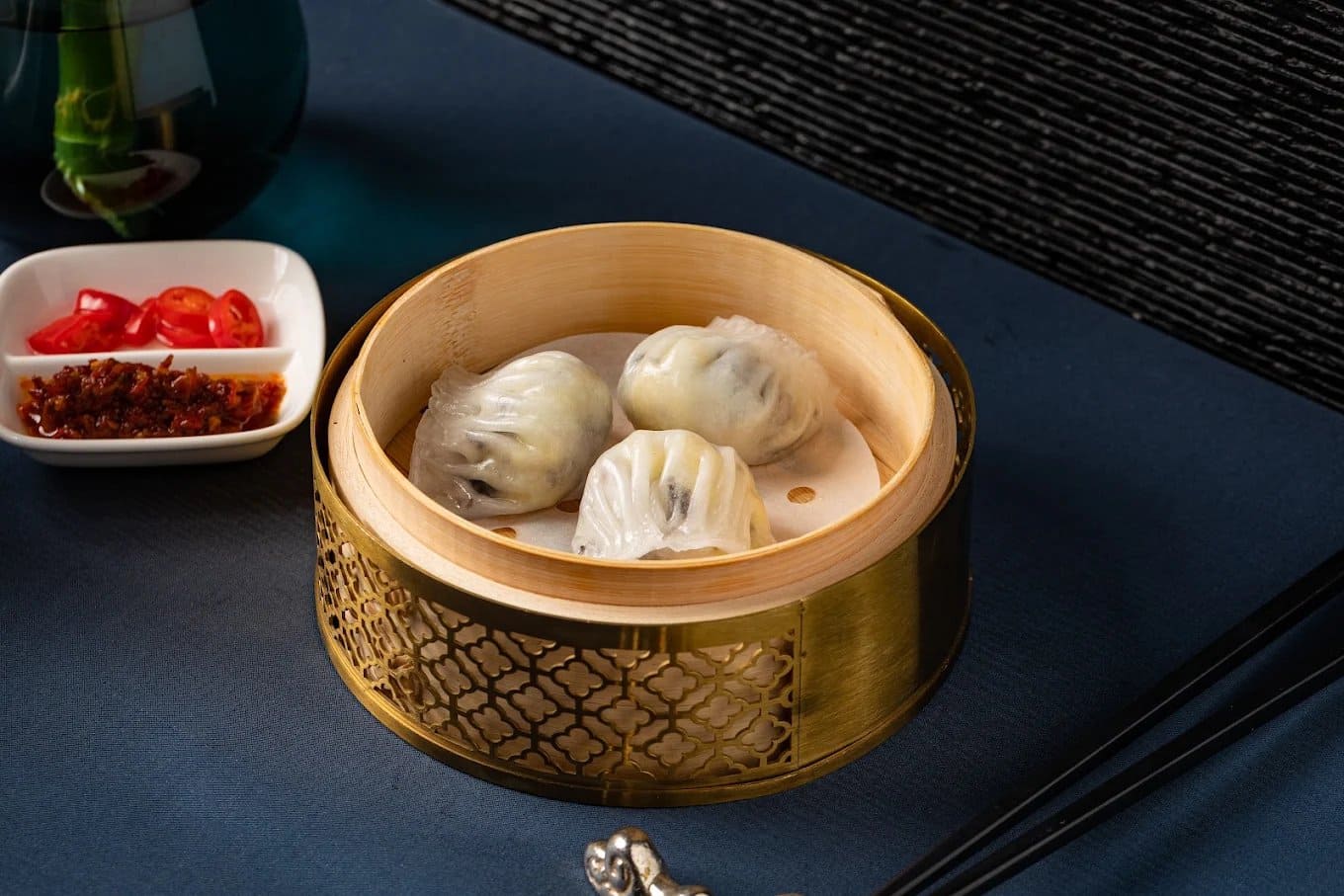 Bai Yun — รูปภาพ (อาหาร)