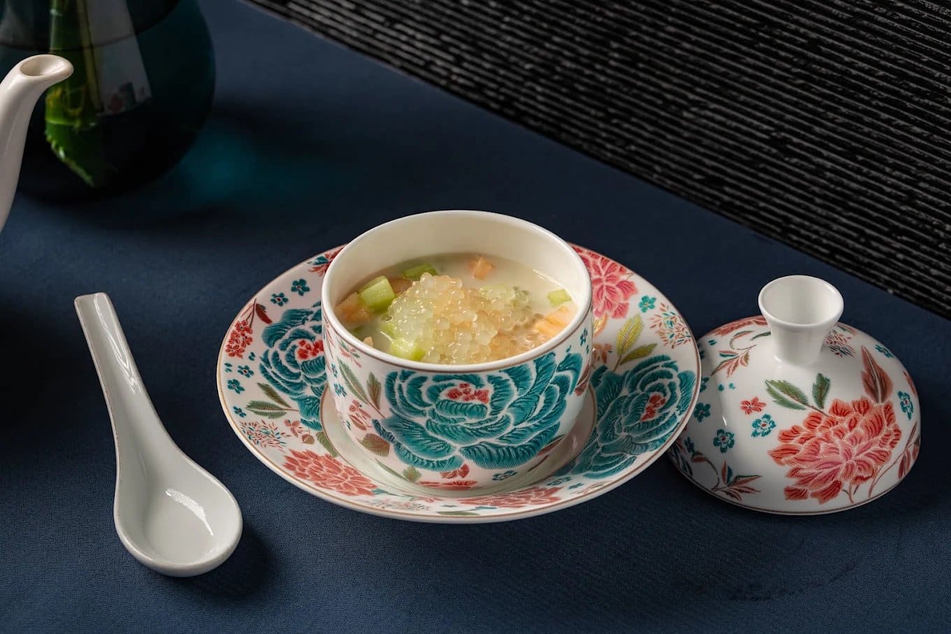 Bai Yun — รูปภาพ (อาหาร)