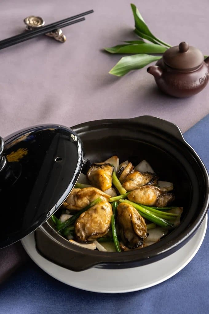 Bai Yun — รูปภาพ (อาหาร)