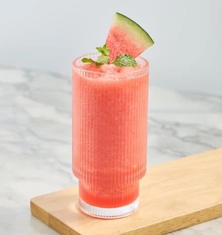 WATER MELON ICED BLENDED