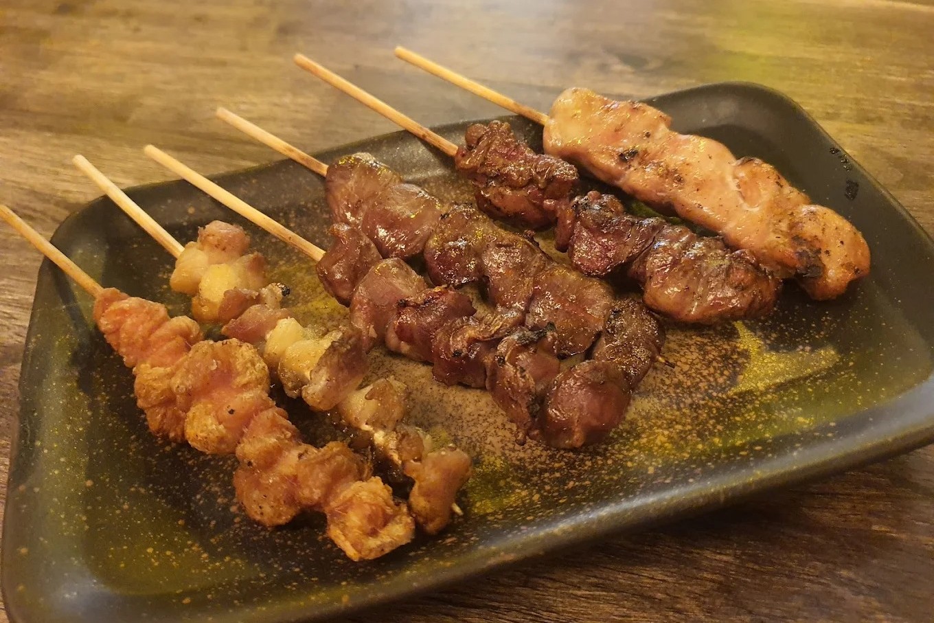 Izakaya Naihua — รูปภาพ (อาหาร)