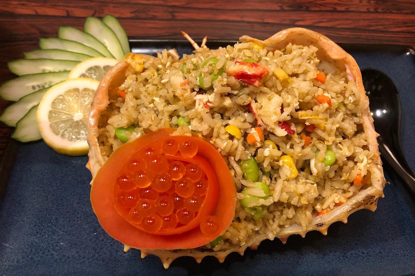 Izakaya Naihua — รูปภาพ (อาหาร)