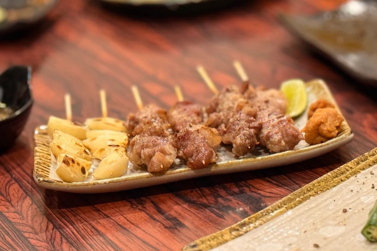 Izakaya Naihua — รูปภาพ (อาหาร)