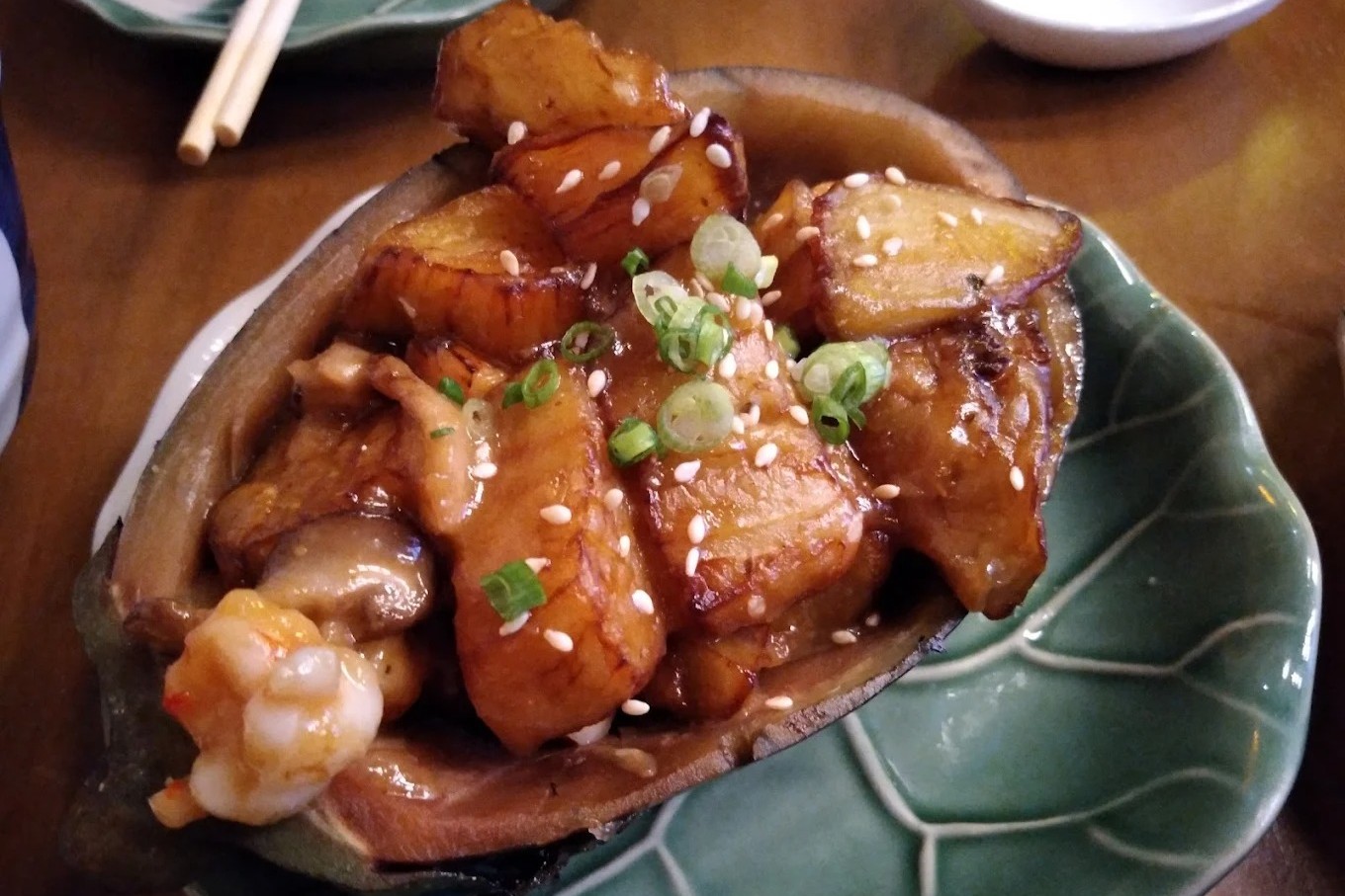 Izakaya Naihua — รูปภาพ (อาหาร)