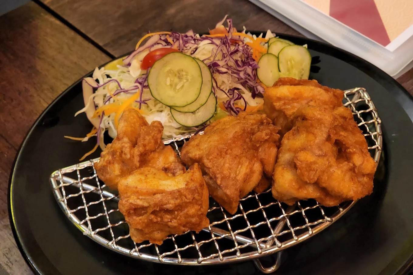 Izakaya Naihua — รูปภาพ (อาหาร)