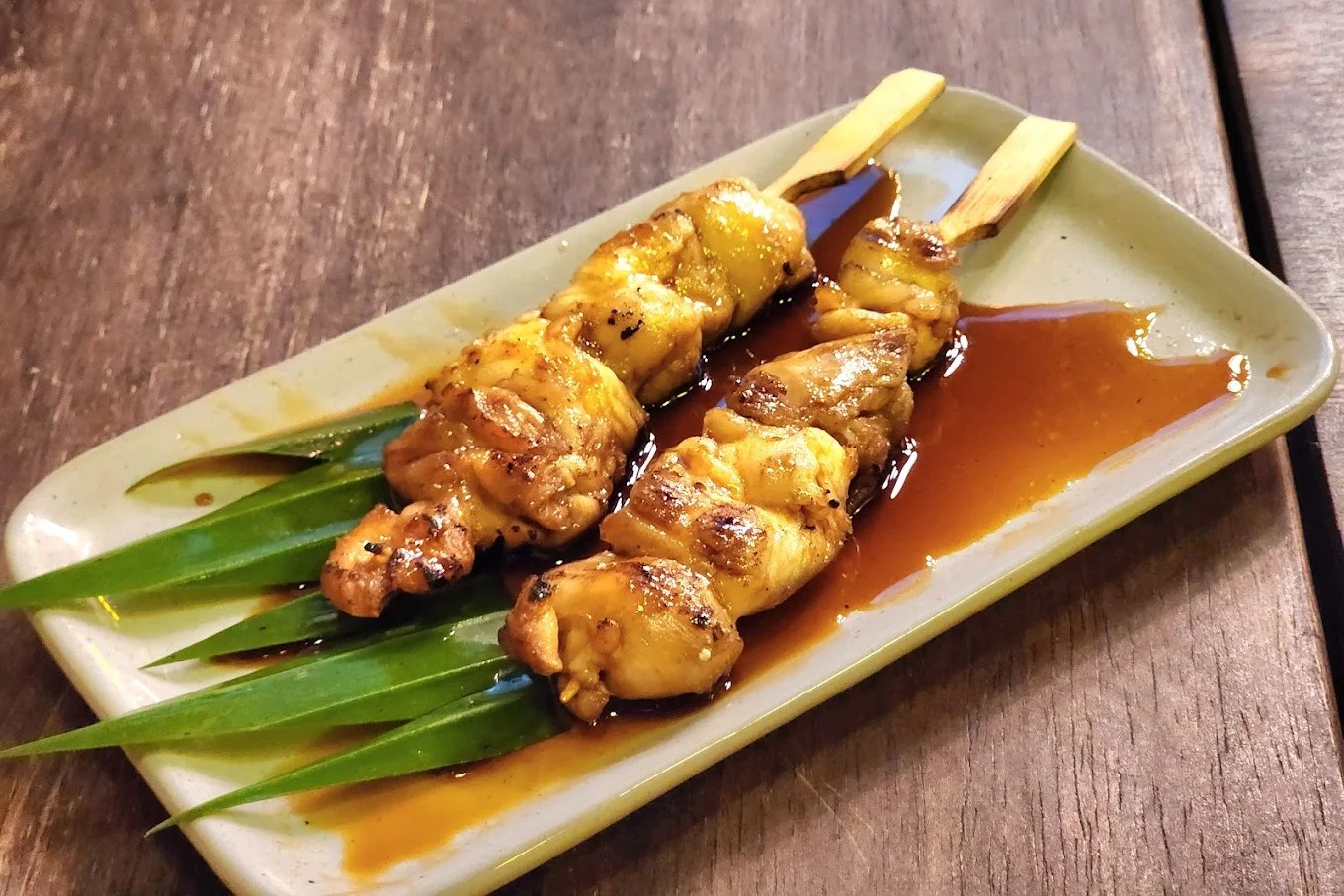 Izakaya Naihua — รูปภาพ (อาหาร)
