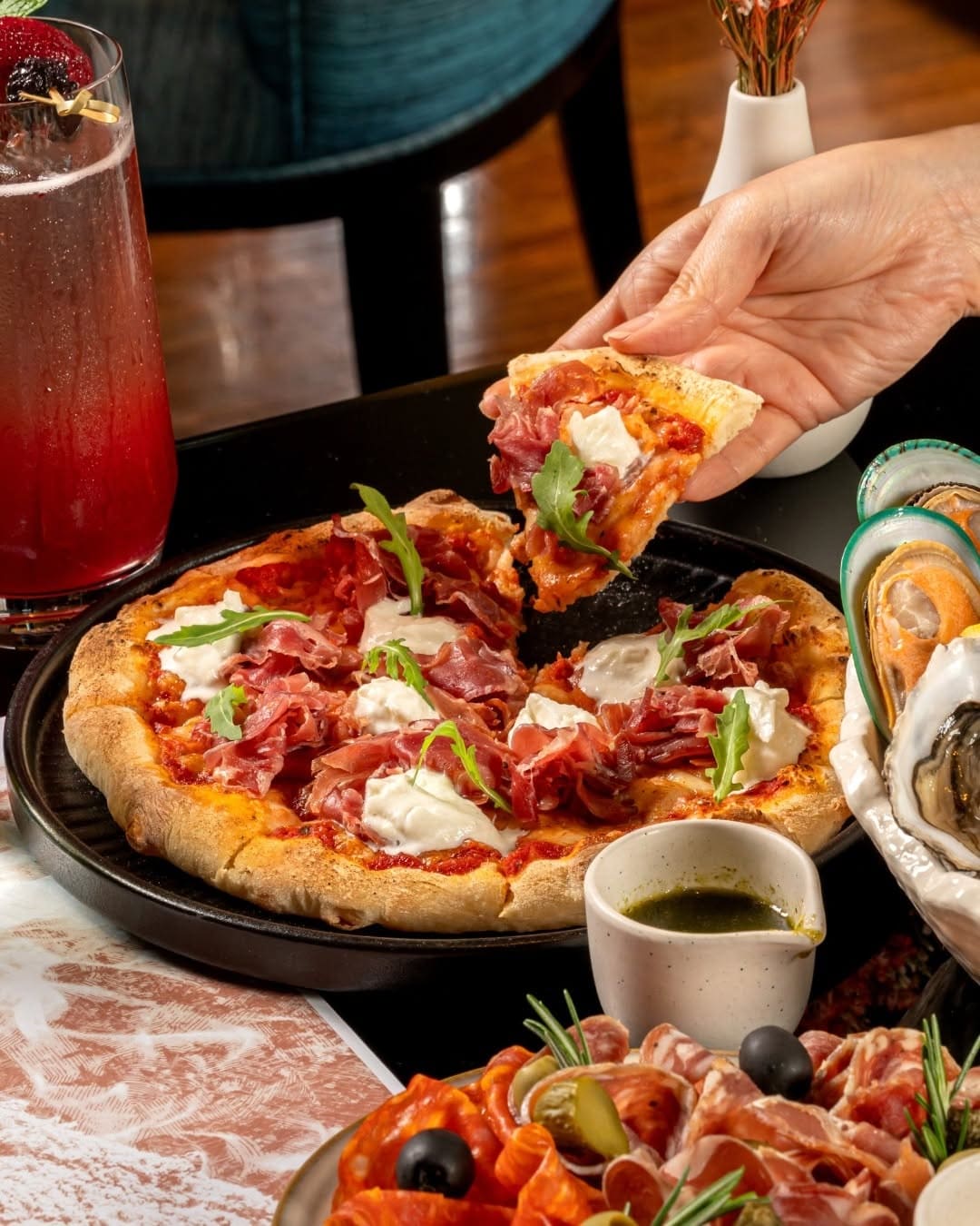 Margherita