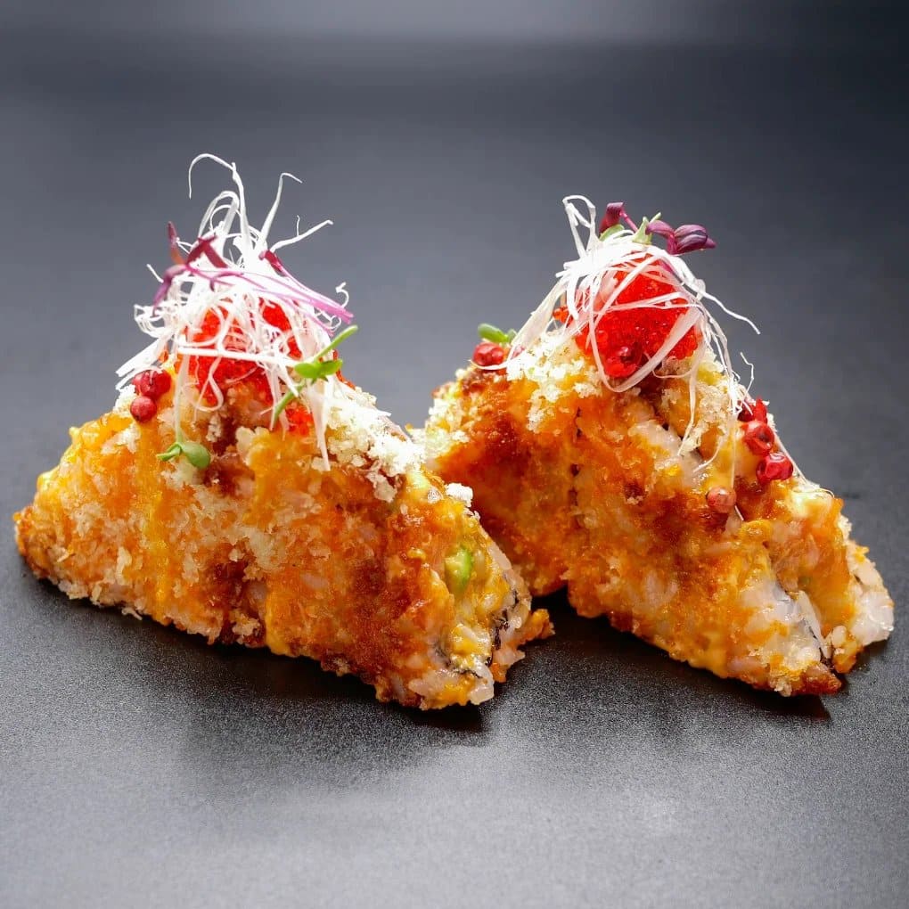 Benihana at Grand Mercure Bangkok Atrium — รูปภาพ (อาหาร)