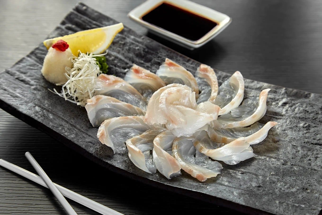 Benihana at Grand Mercure Bangkok Atrium — รูปภาพ (อาหาร)