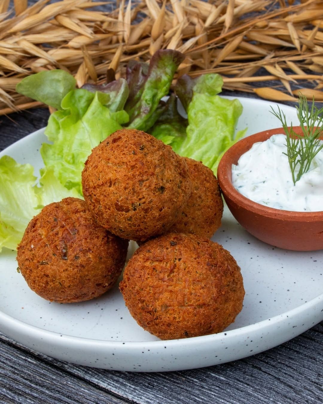 ARGO GEORGIAN GREEK BAR & GRILL — รูปภาพ (อาหาร)