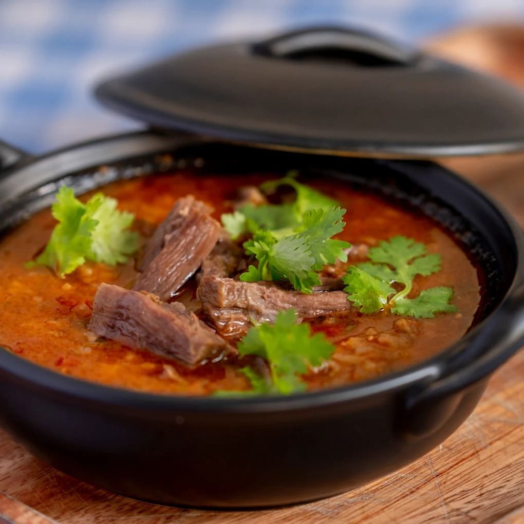 KHARCHO SOUP