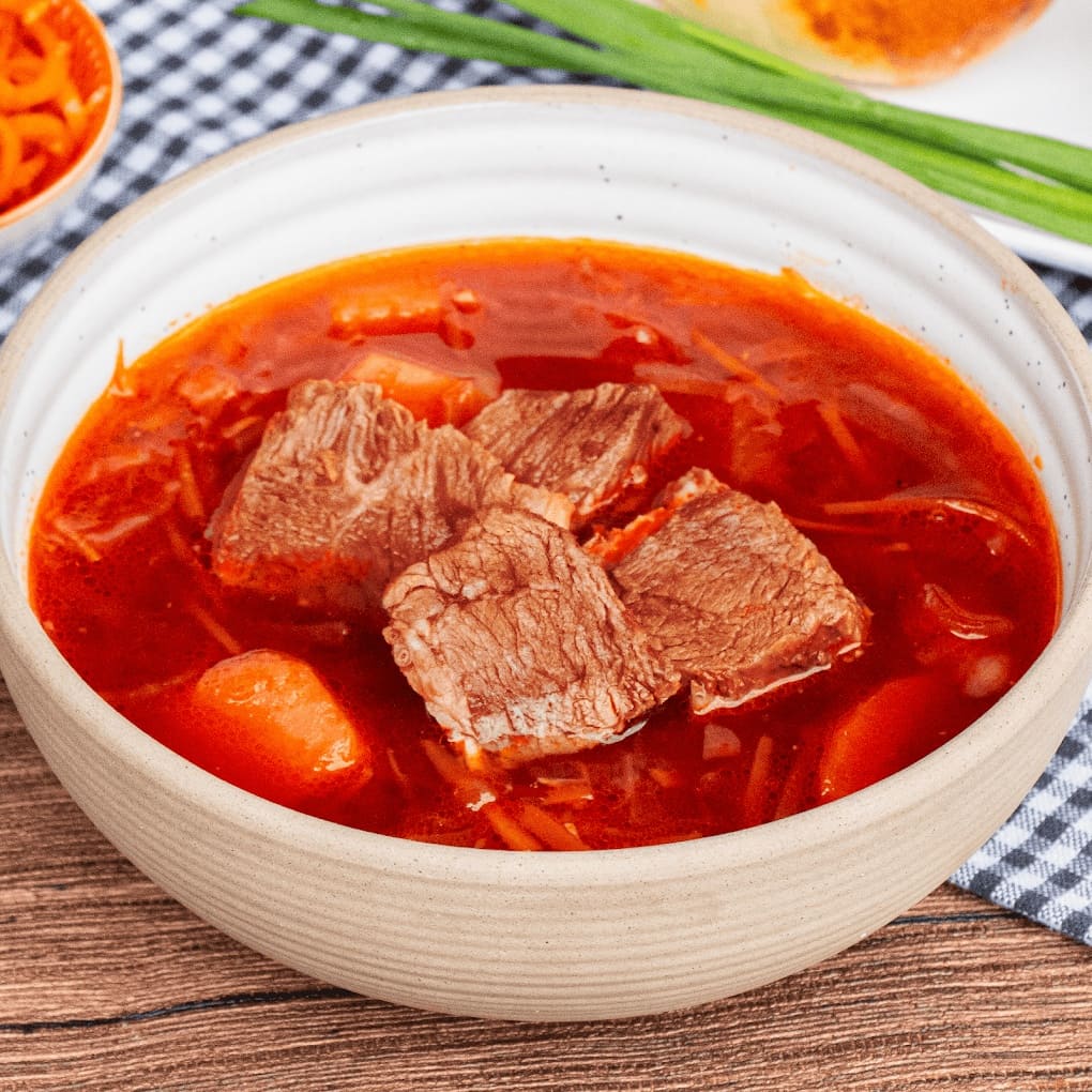 BORSCH SOUP