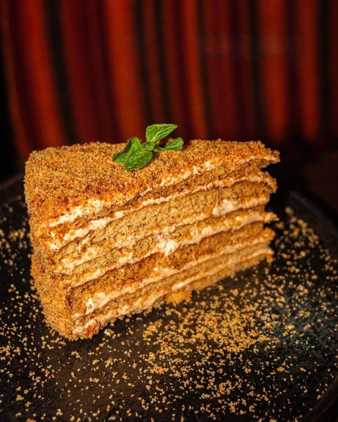 ARGO GEORGIAN GREEK BAR & GRILL — รูปภาพ (อาหาร)