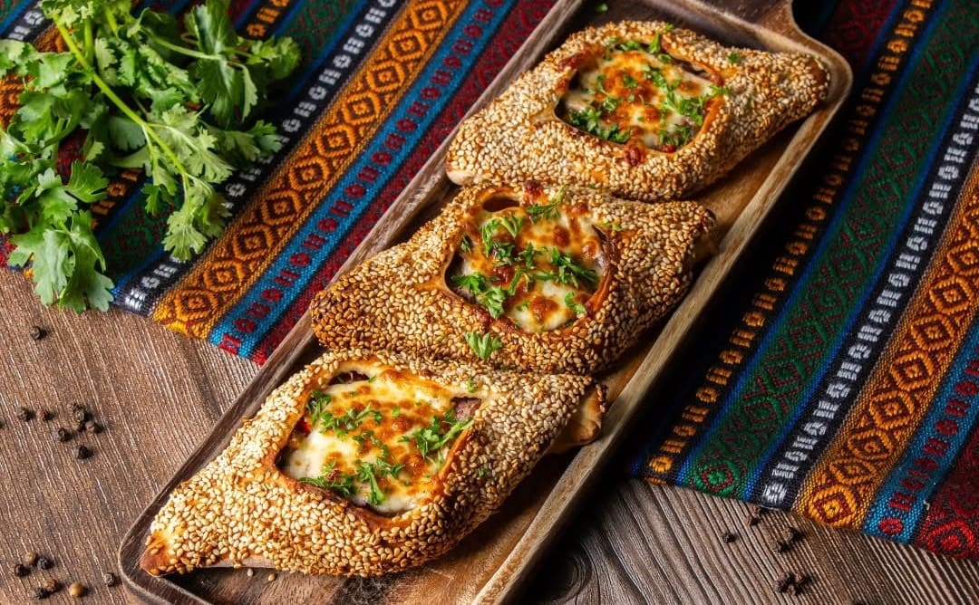 MINI ACHARULI BEEF
