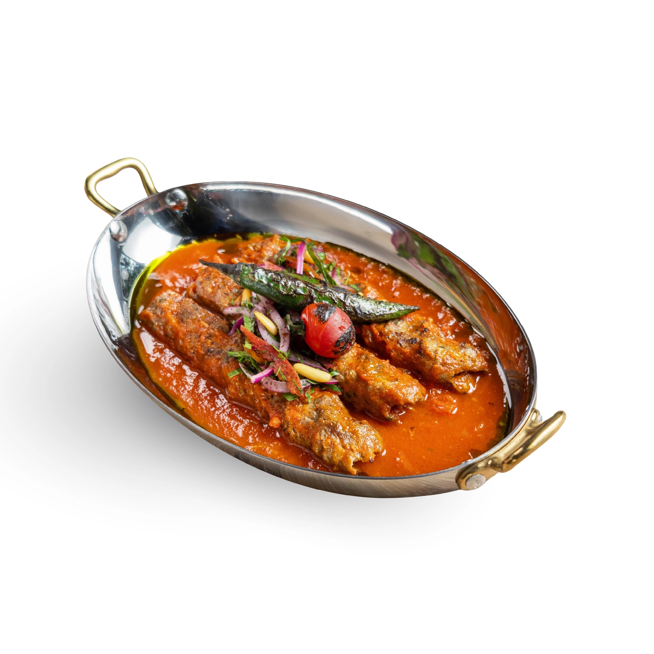 Kabab Kishkash