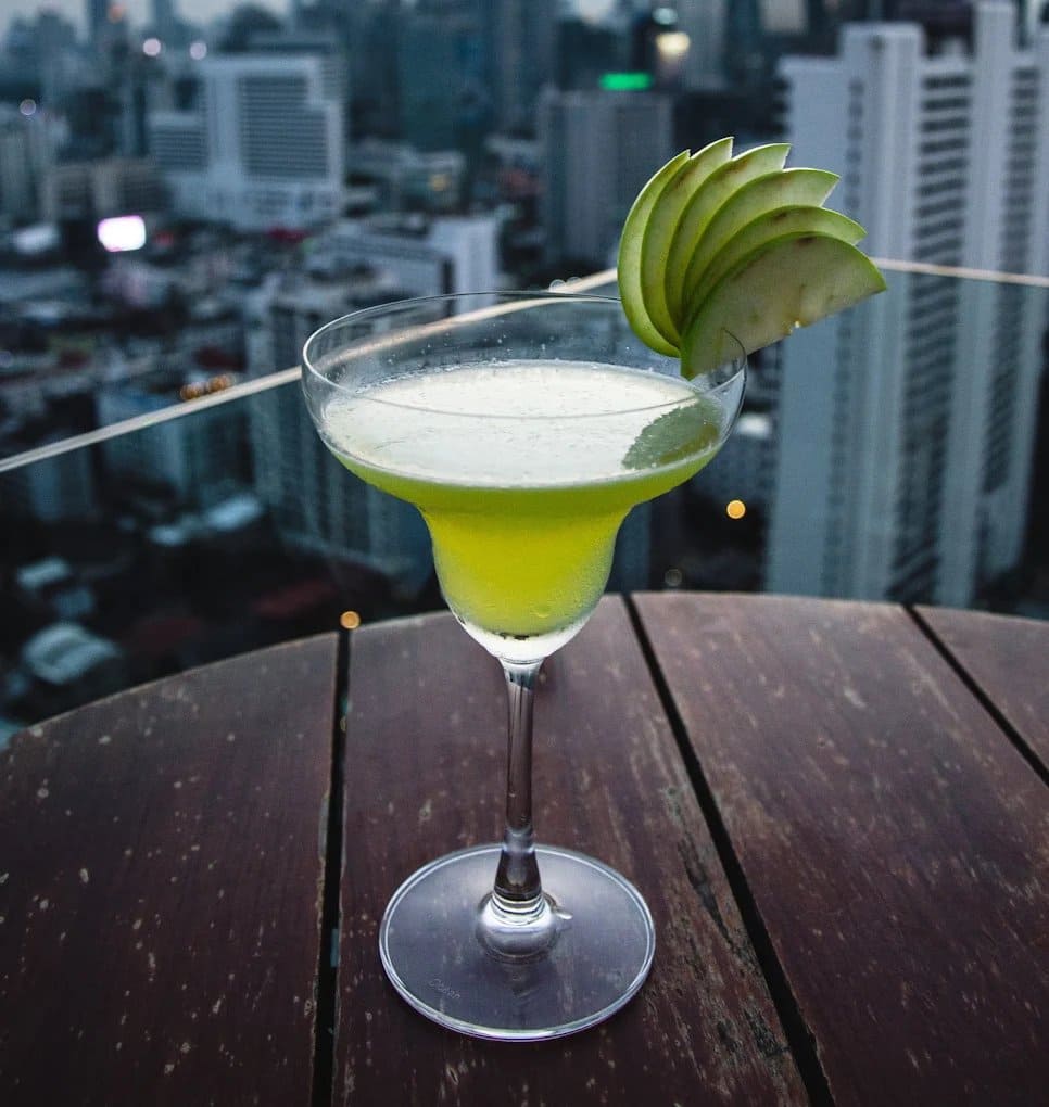 Above Eleven — รูปภาพ (อาหาร)
