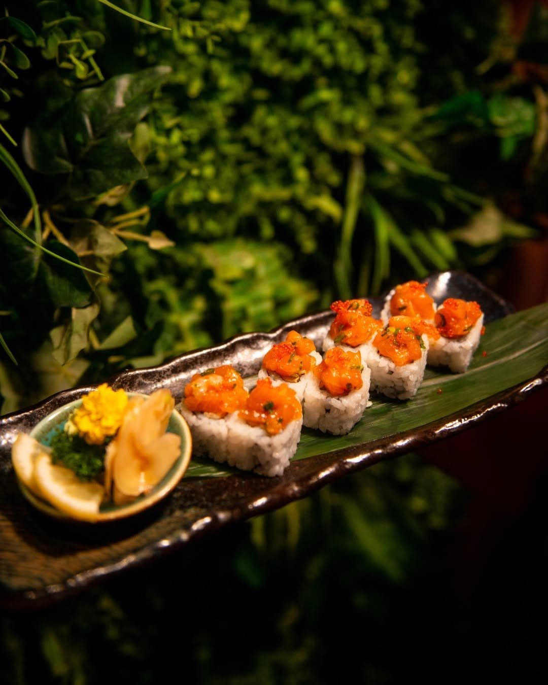 HONSHU ROLL