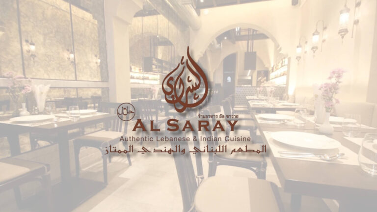 Al Saray