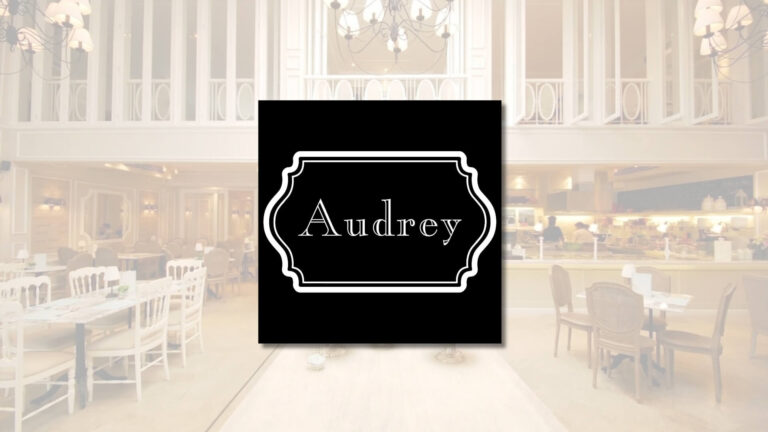 Audrey Cafe & Bistro, Thonglor 11