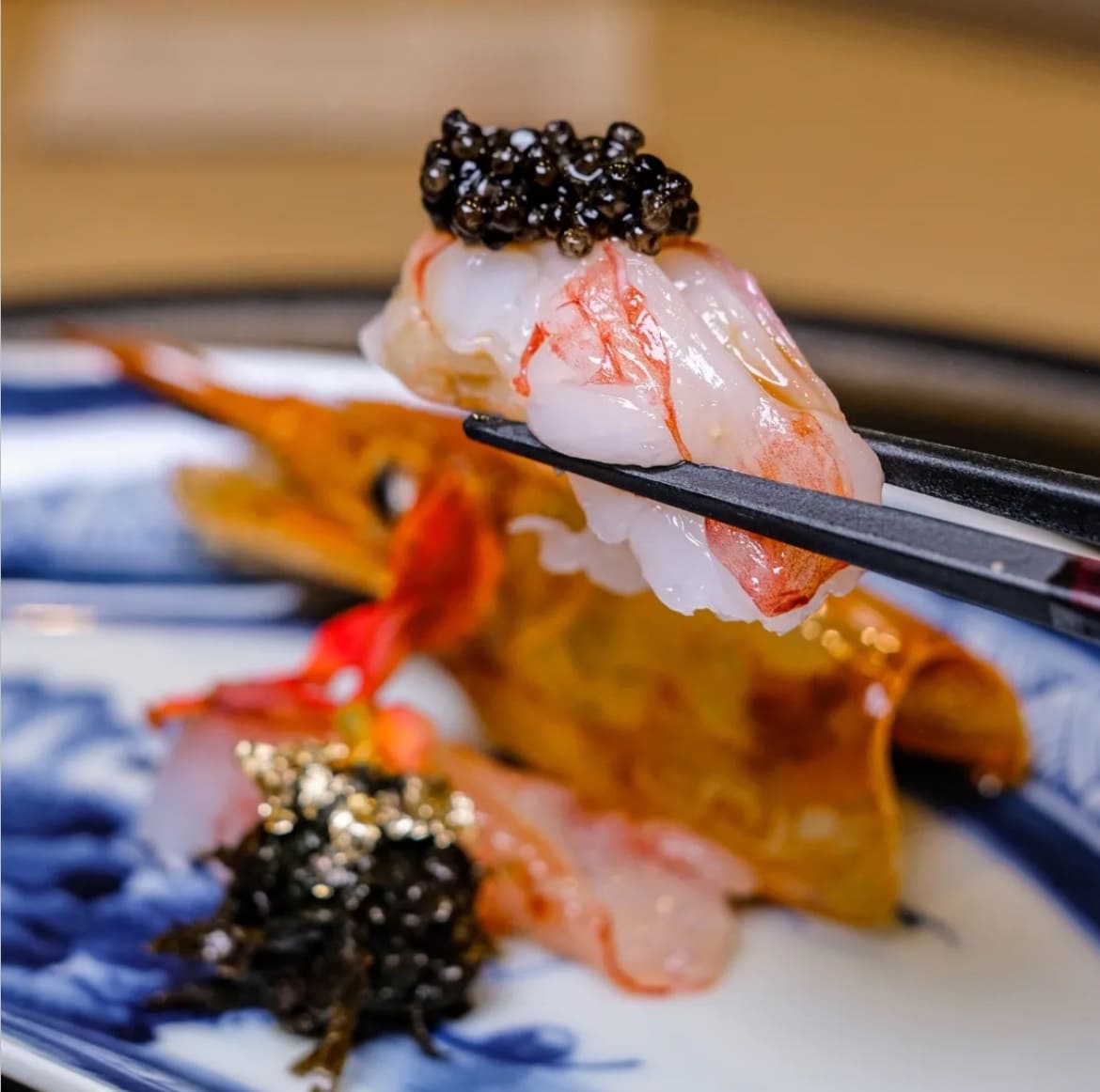 Kappo Yume bangkok — รูปภาพ (อาหาร)