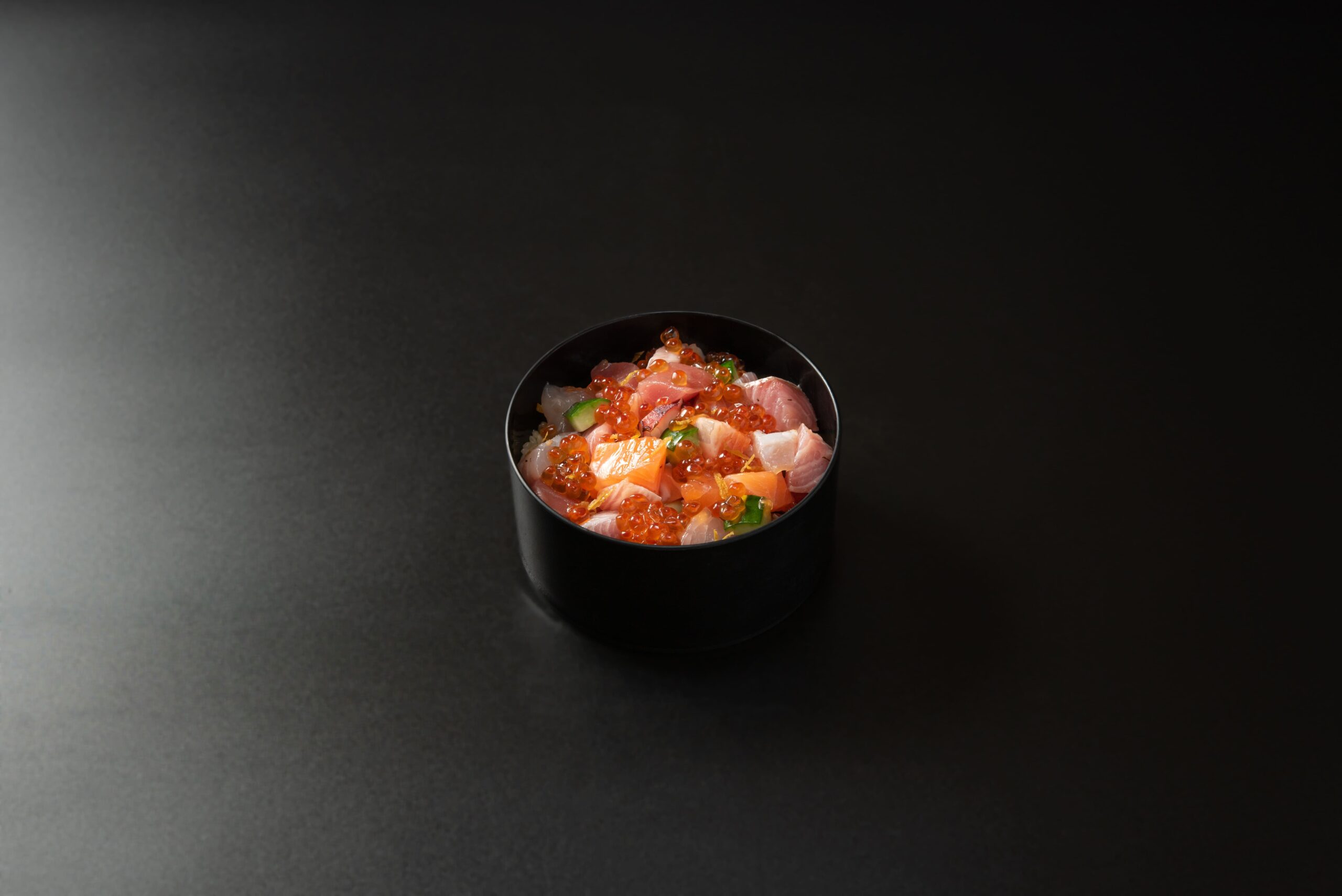 BARA CHIRASHI