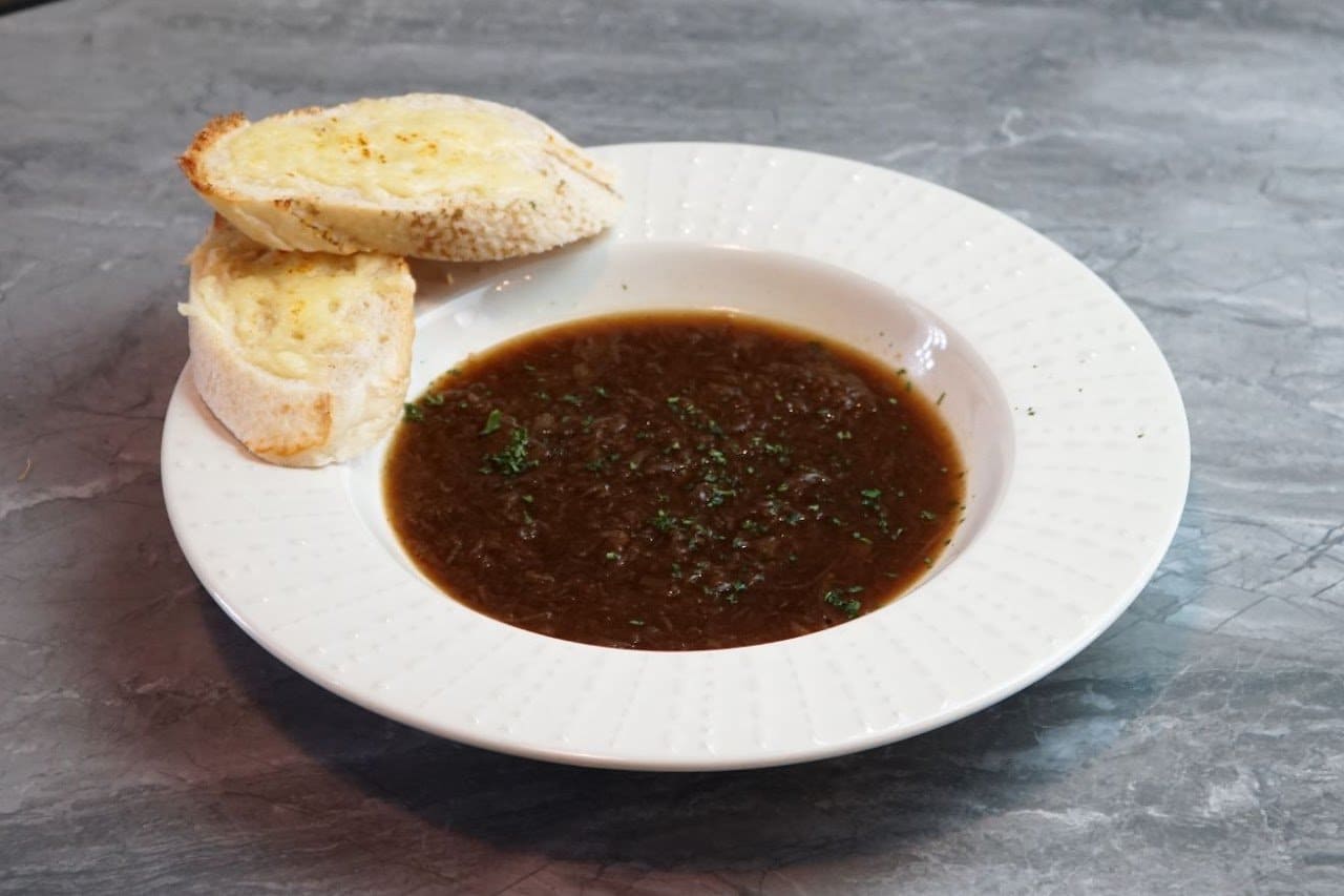 French Onion Soup
