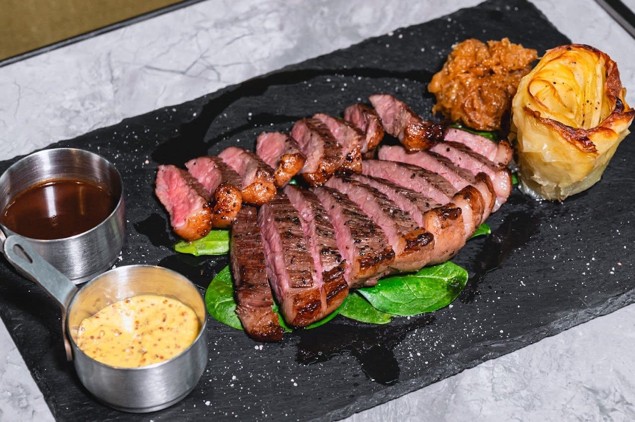 Picanha Steak