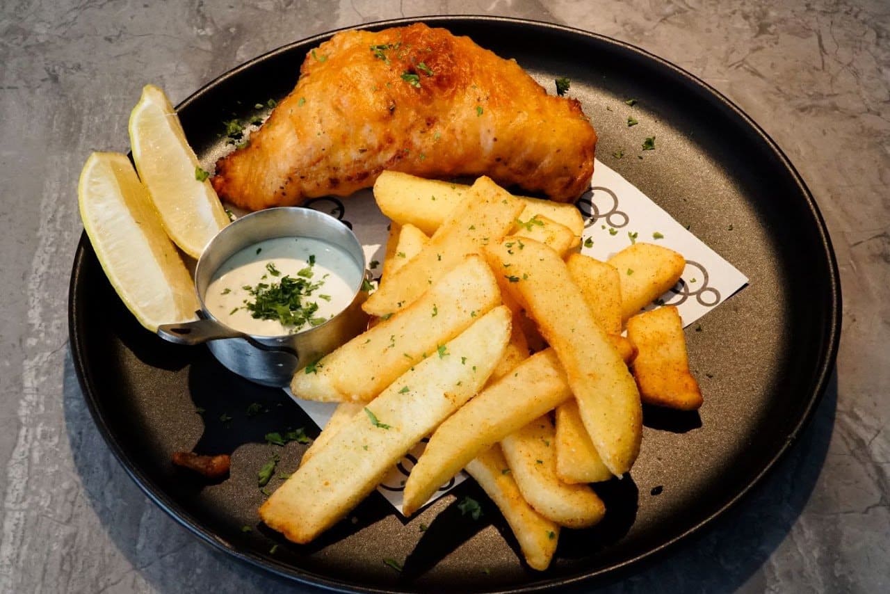 Local Fish & Chips 