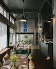 BBQ38 Ribs & Cold Cuts — รูปภาพ (ภายในร้าน)