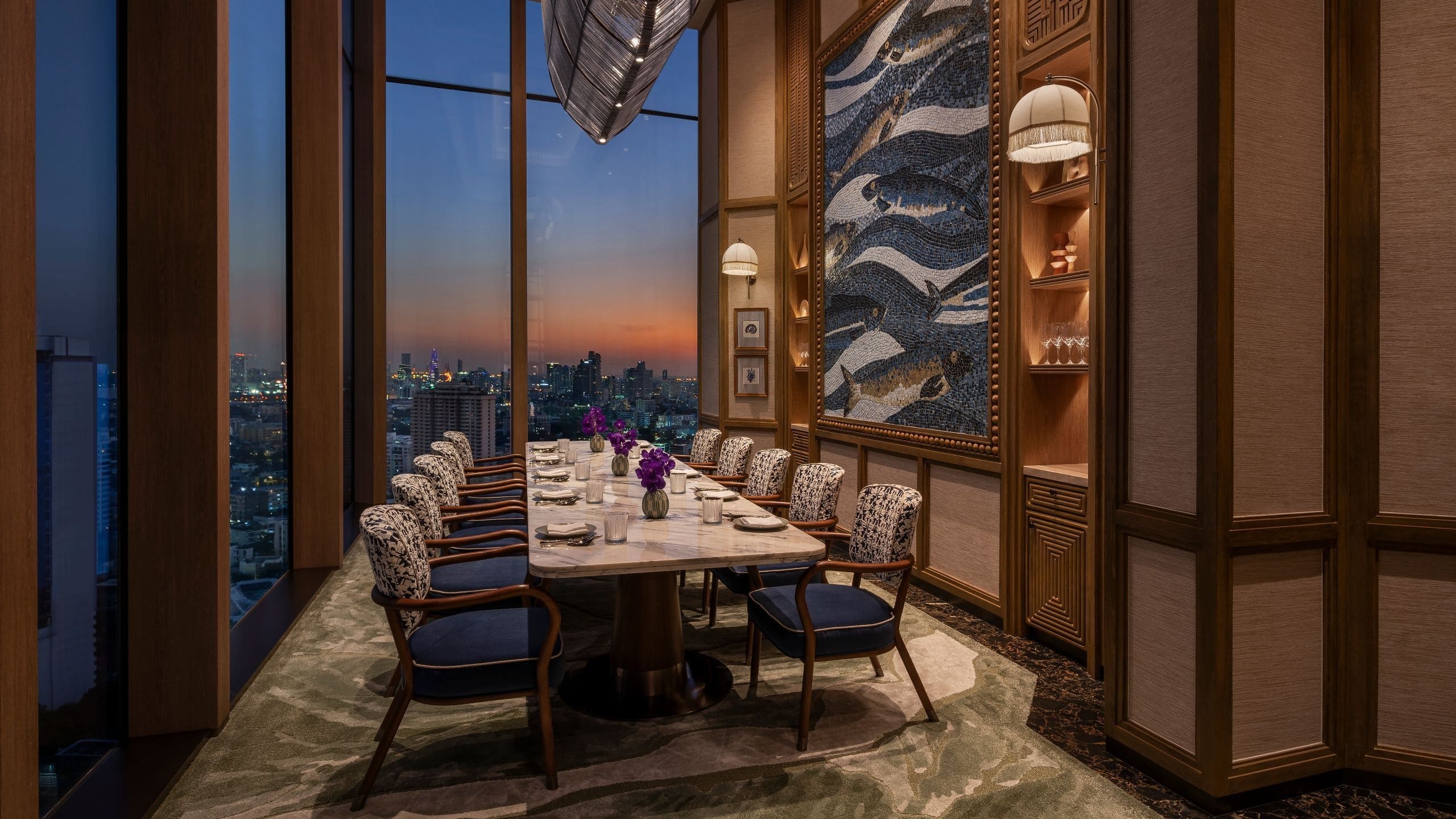 Piscari — รูปภาพ (ภายในร้าน)