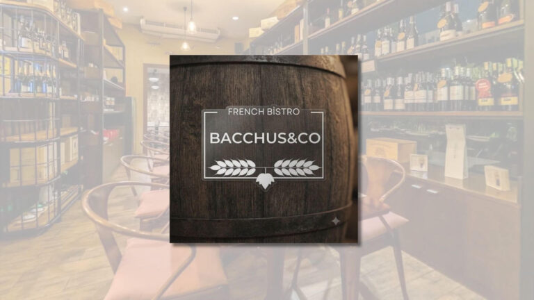 Bacchus & Co.