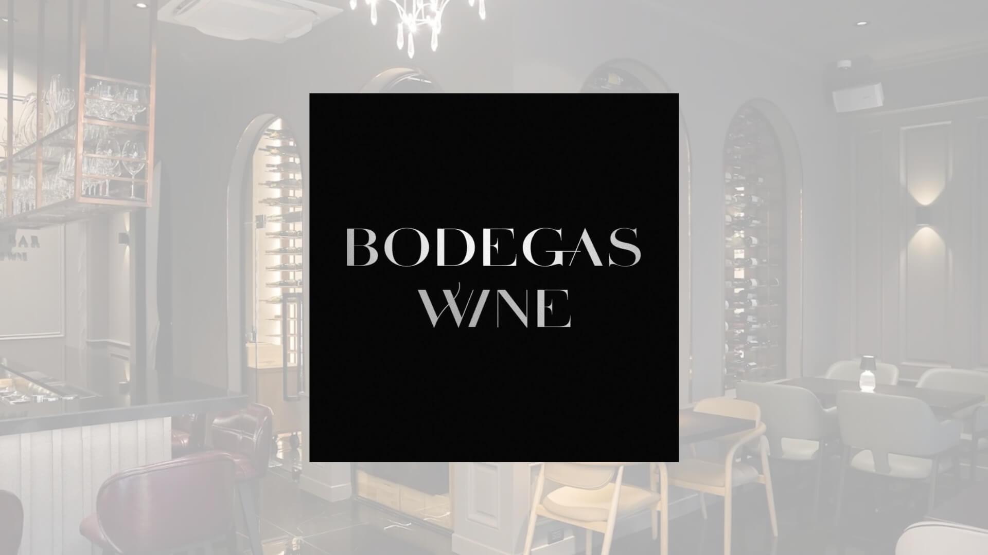 Bodegas Wine บาร์ & รูฟท็อป ย่านนนทบุรี กรุงเทพฯ