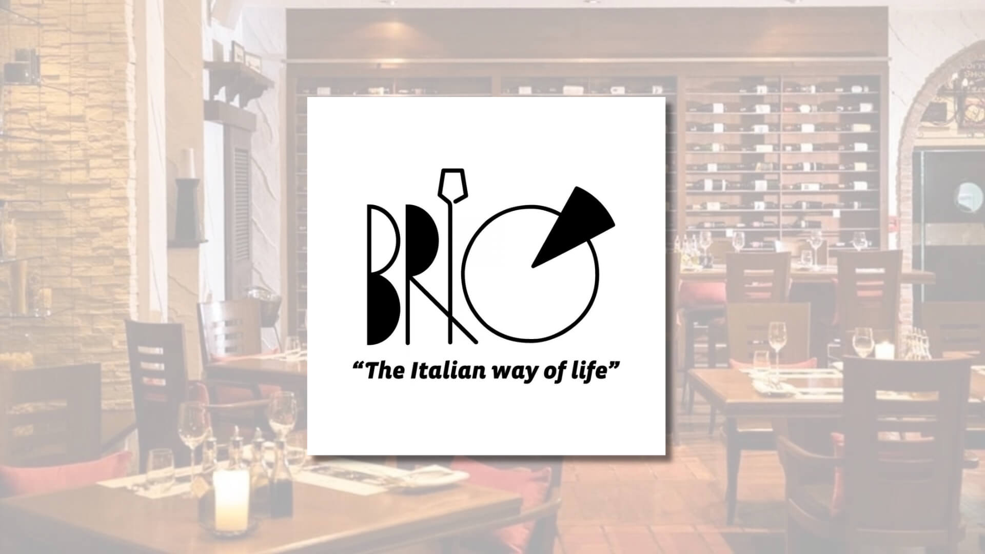 Brio, Anantara Riverside Bangkok บุฟเฟ่ต์ ย่านริมแม่น้ำเจ้าพระยา กรุงเทพฯ