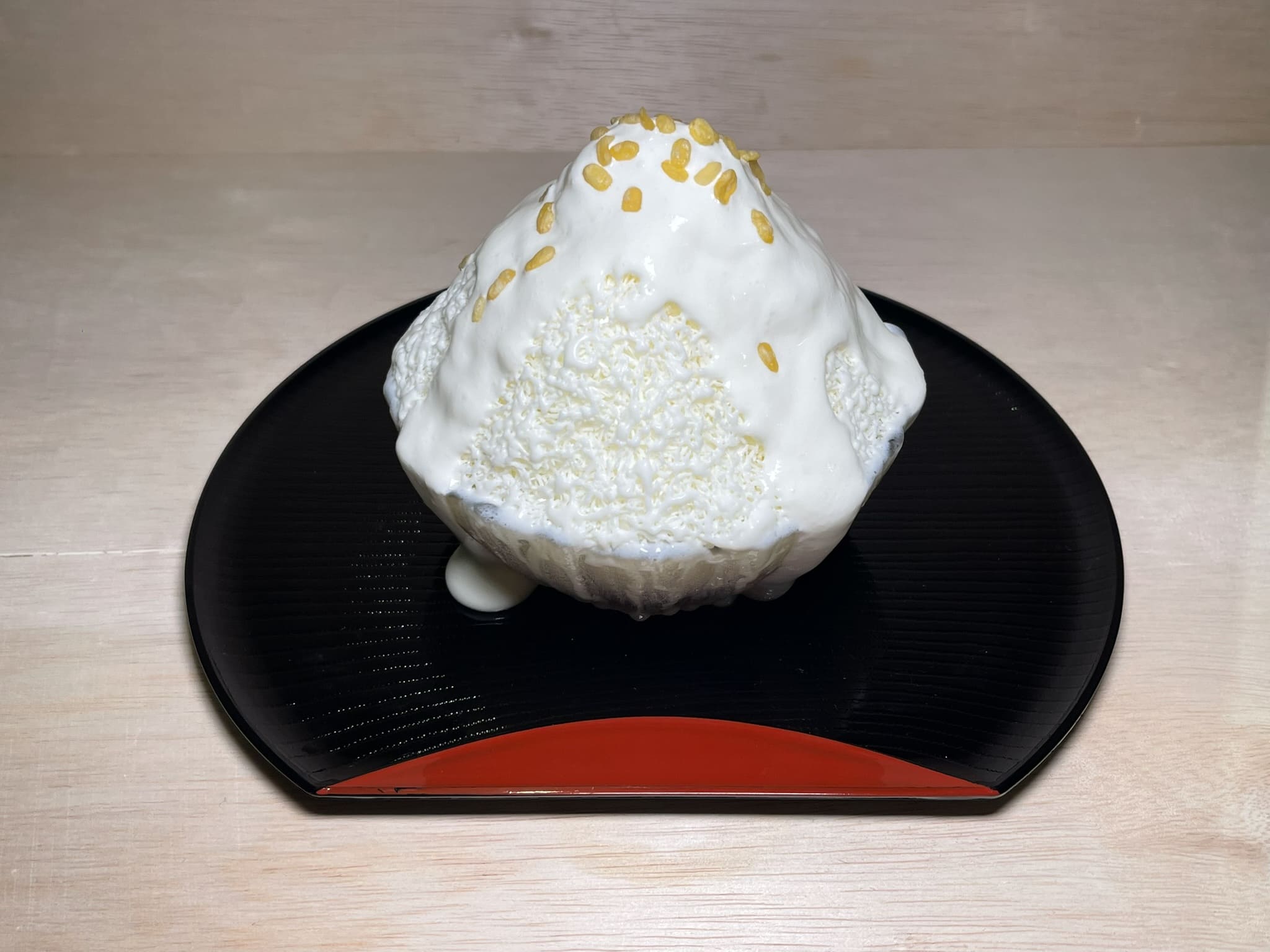 Cafe Temari — รูปภาพ (อาหาร)