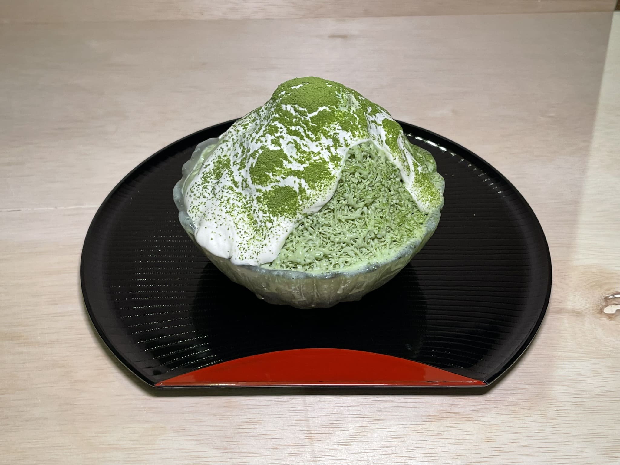 Cafe Temari — รูปภาพ (อาหาร)